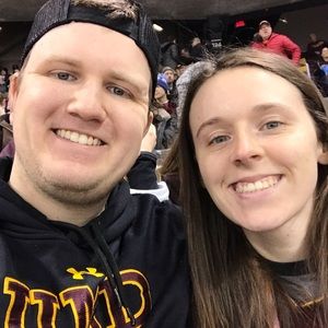 Meet your Posher, Kristine